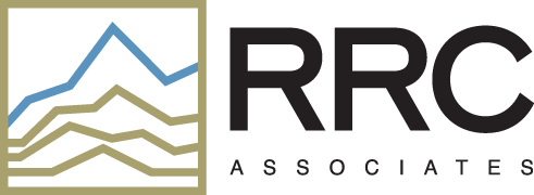 RRC Associates logo