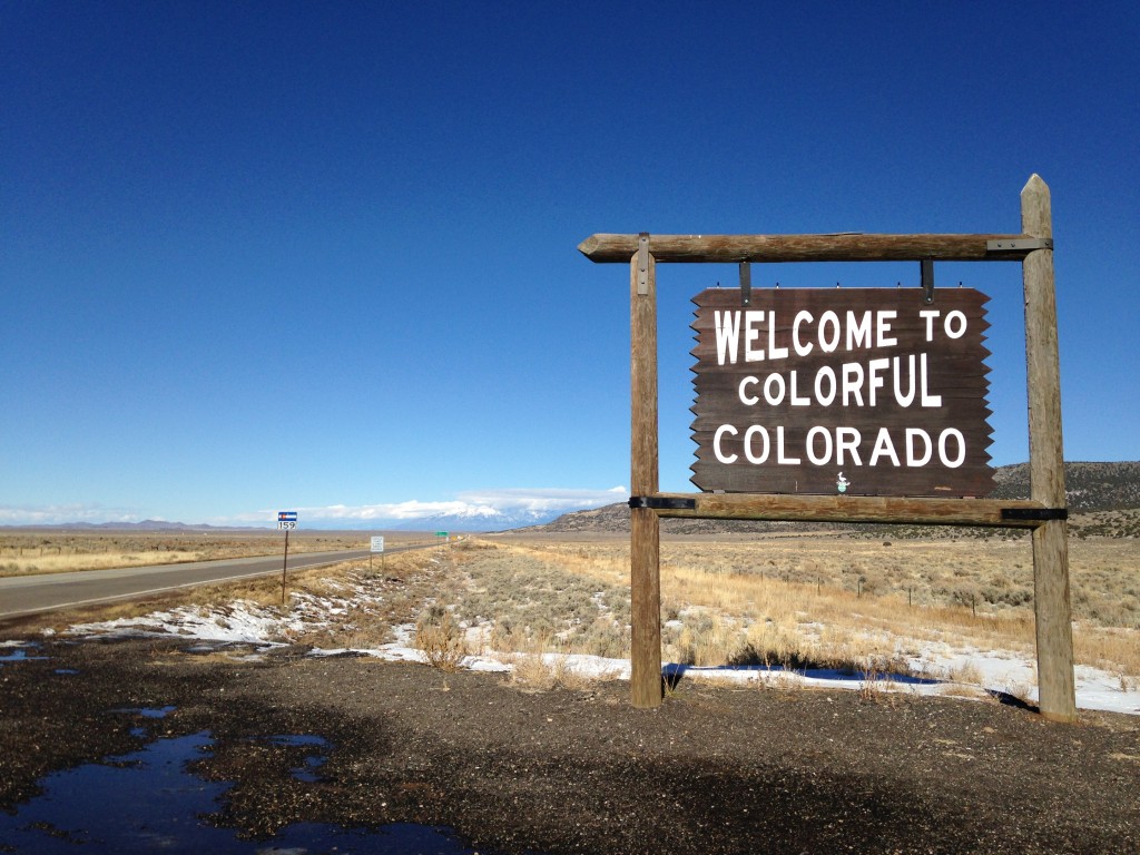 Welcome to Colorful Colorado - RRC Associates