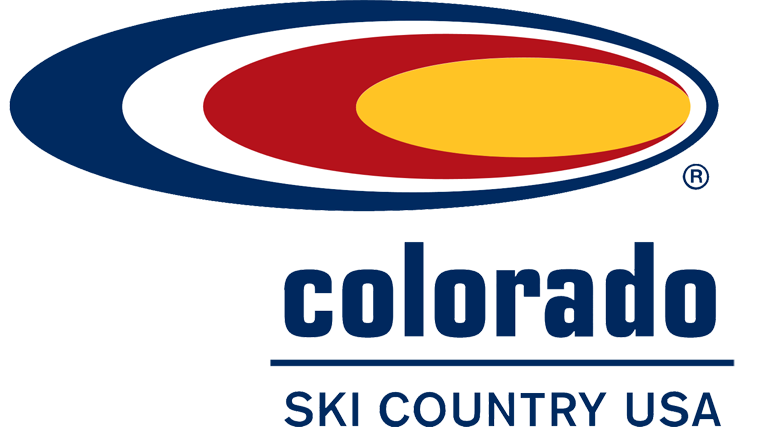 Colorado Ski Country Logo