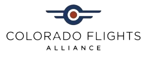 Colorado Flight Alliance Logo