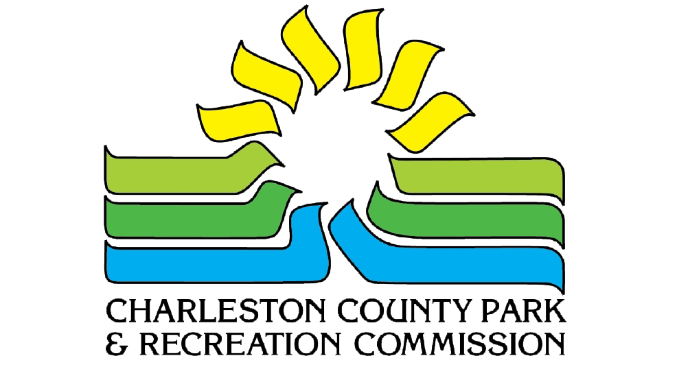 Charleston Parks and Rec logo