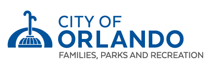City of Orlando Parks and rec logo