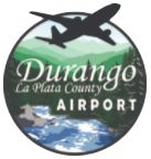 Durango Airport logo