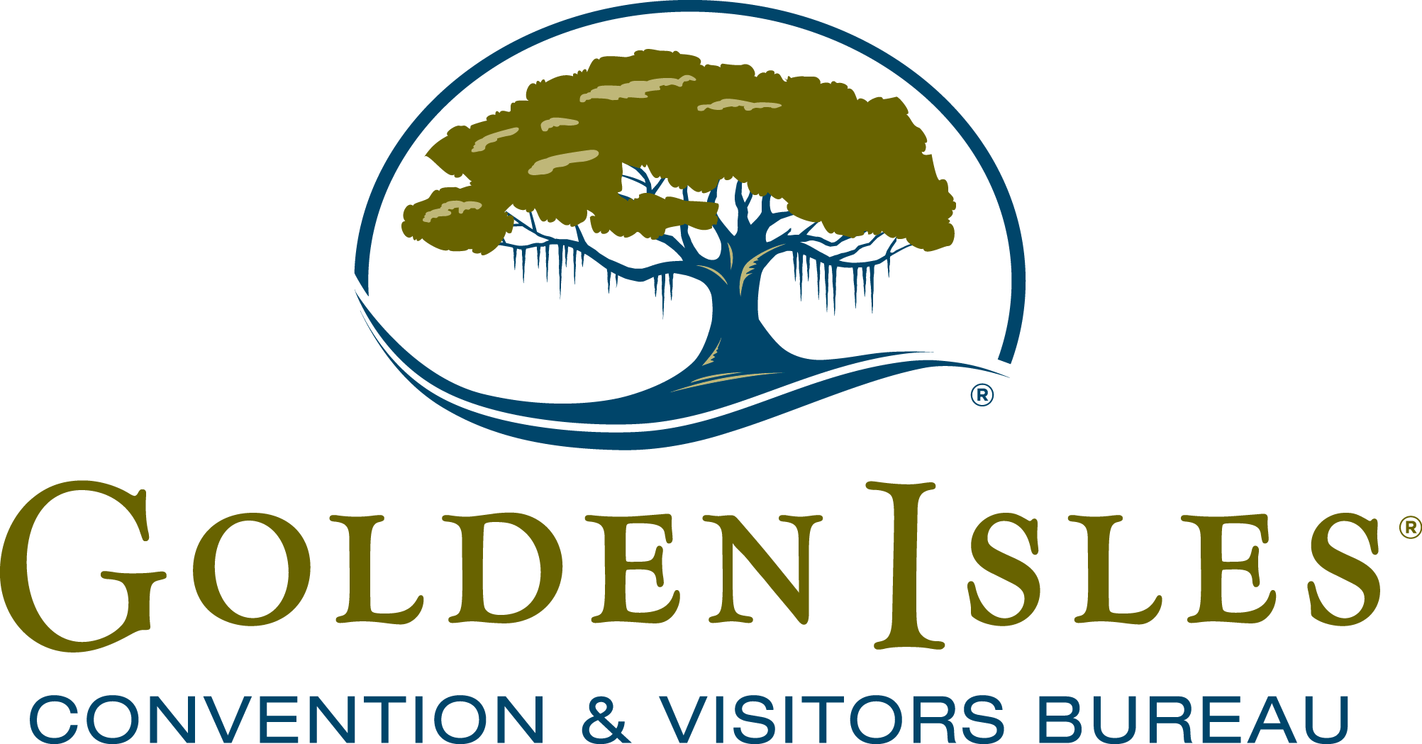 Golden Isles logo