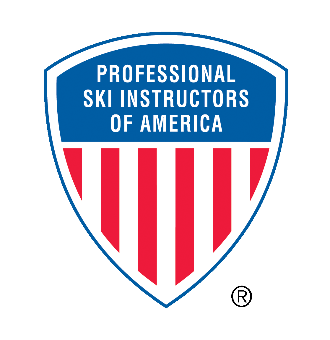 Professional Ski Instructors of America logo