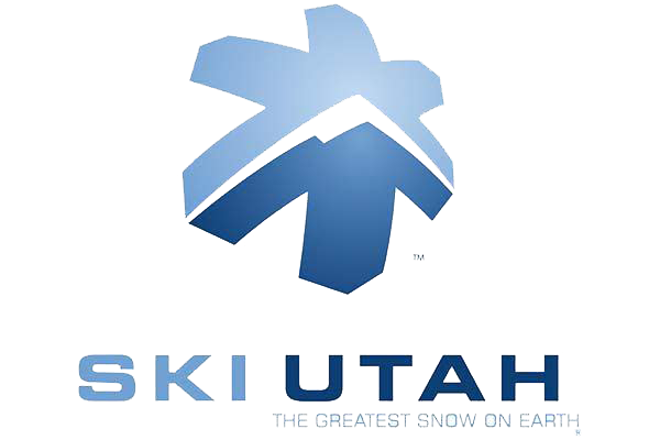 Ski Utah logo