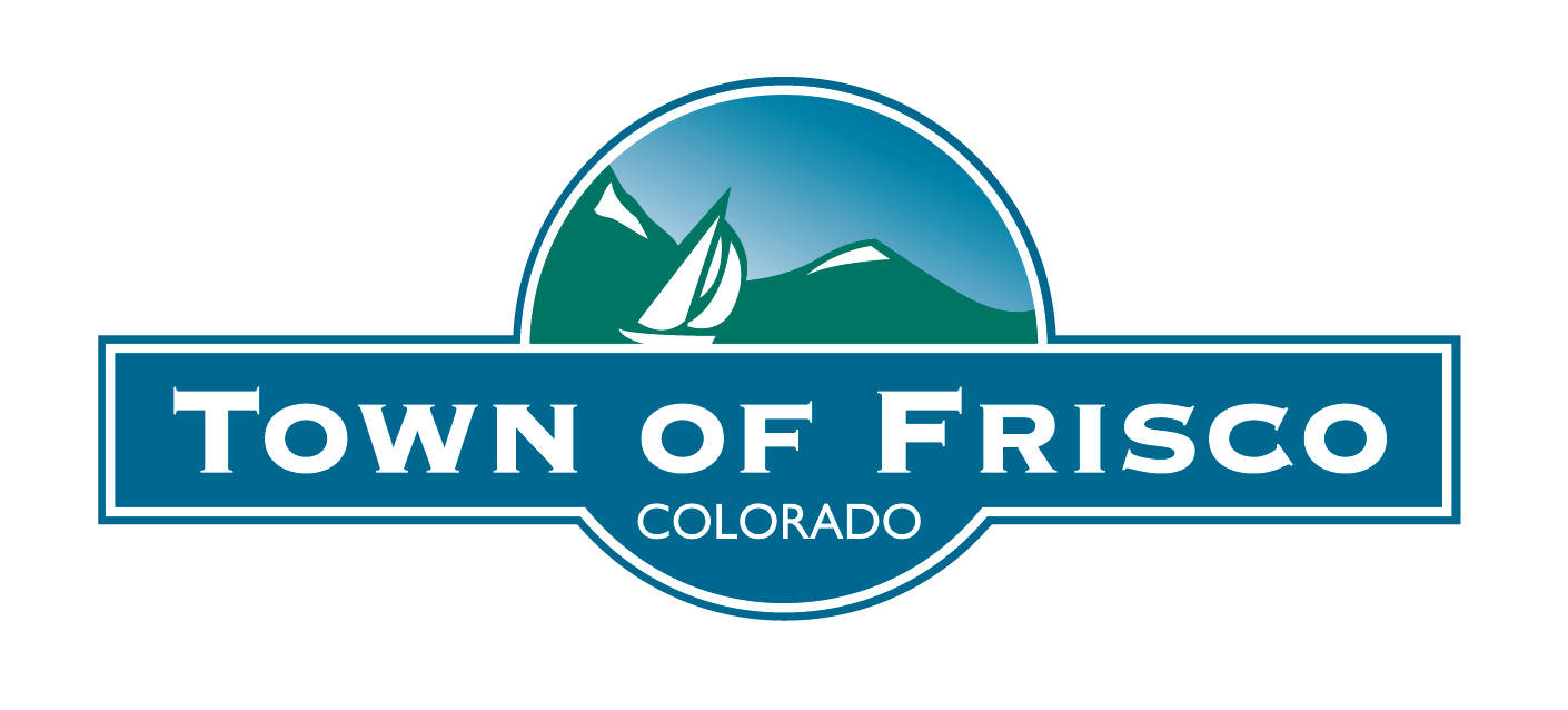 Town Of Frisco logo