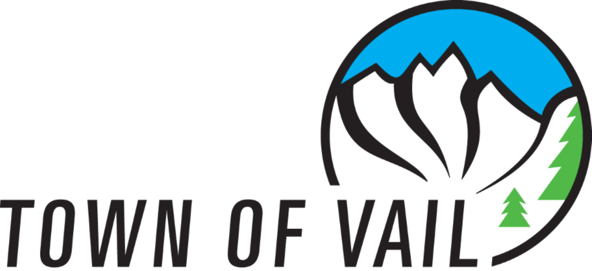 Town of Vail logo